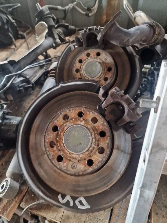 Fuzete spate golf 6