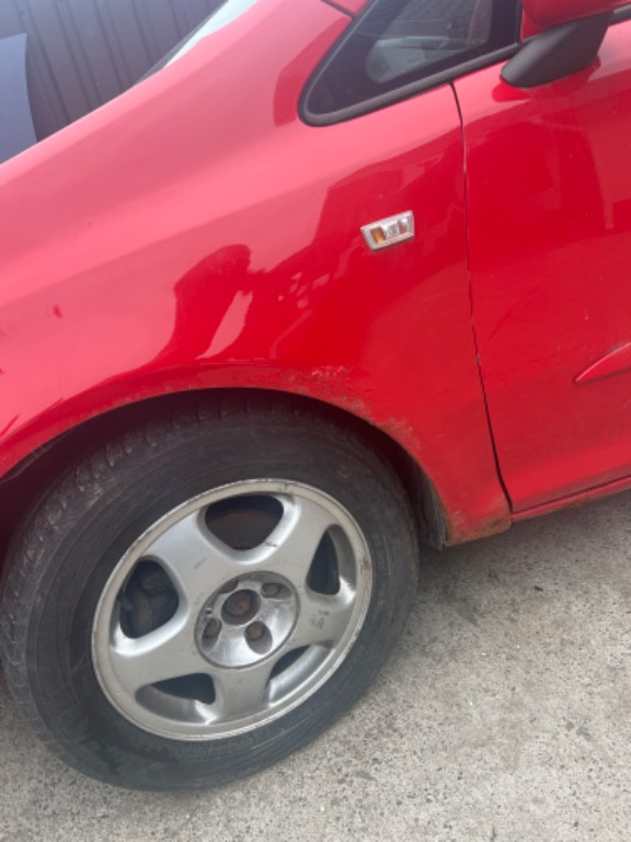 Fuzete stânga-dreapta Opel Corsa D, 1.3cdti, 2006