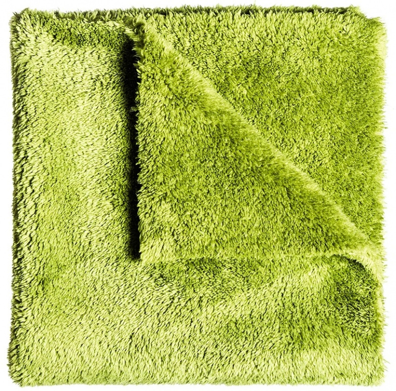 Fx Protect Grassy Green Microfiber Towel BOA Laveta Mictofibra Verde FXP-GG