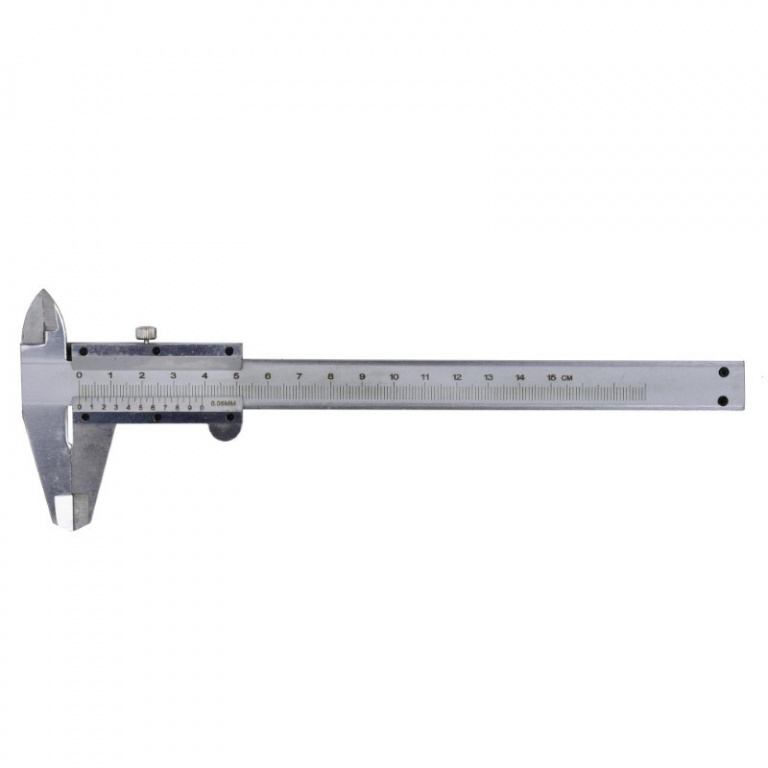 G-G01490 Subler manual 150mm