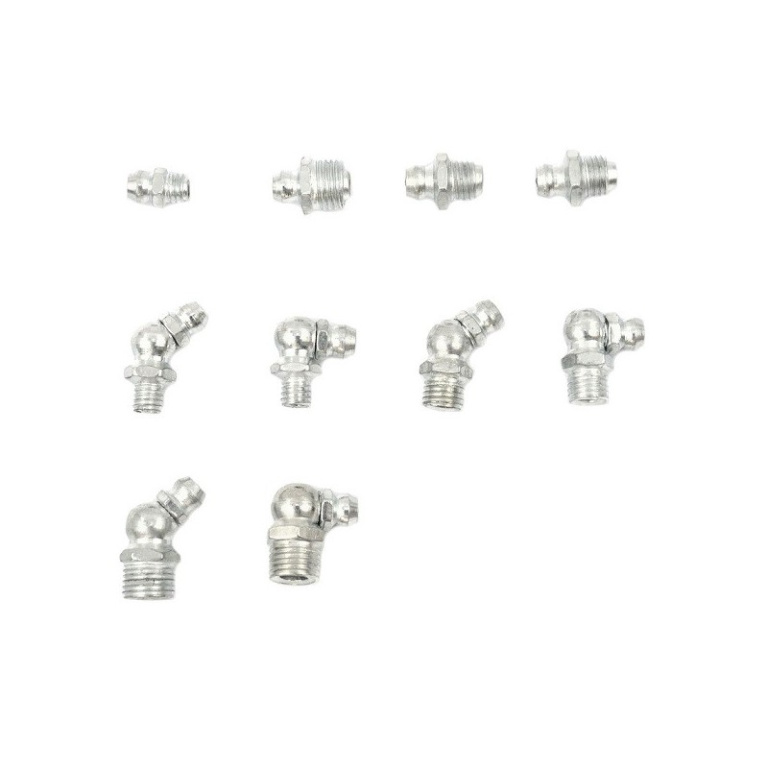 G-G02920 Trusa cu capuri pentru gresat 1
