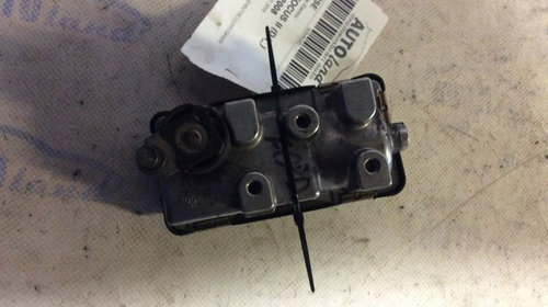 G222 Actuator Turbo Electric Ford FOCUS 