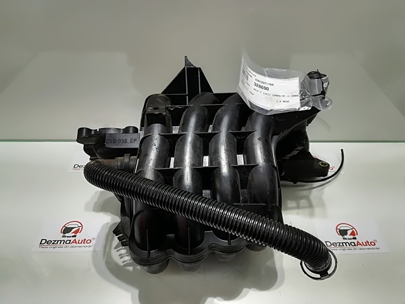 Galerie admisie, 036129711DR, Seat Leon (1M1) 1.4 b
