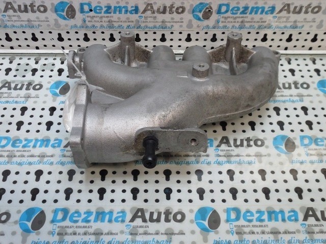 Galerie admisie 038129713AF, Vw Golf 4 (1J1) 1.9 tdi (id:202478)