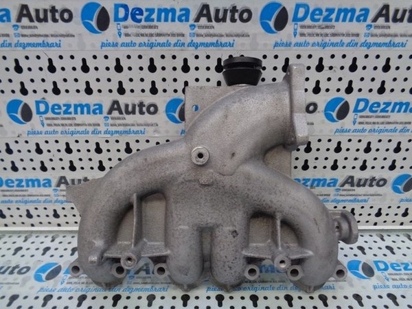 Galerie admisie 03G129713C, Vw Caddy 3, 1.9 tdi BJB