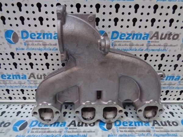Galerie admisie 03G129713K, Vw Caddy 3, 2.0tdi, BMM