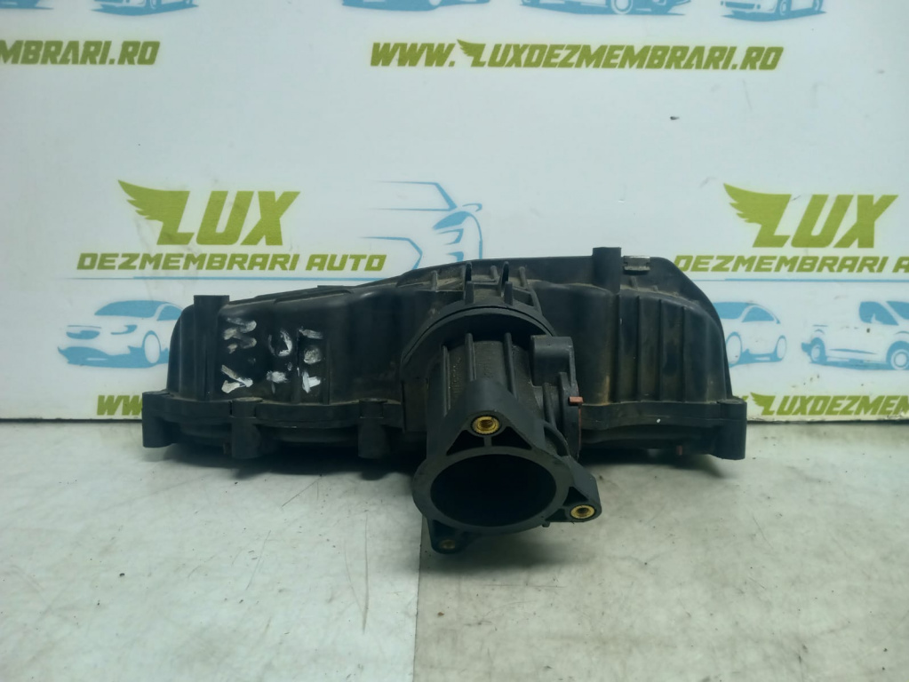 Galerie admisie 03L129711 2.0 tdi Seat Leon 2 1P [facelift] [2009 - 2012]
