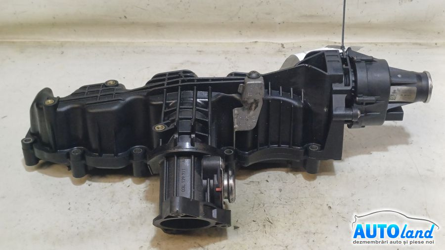 Galerie Admisie 03l129711aq 1.6 TDI cu Motoras Vol