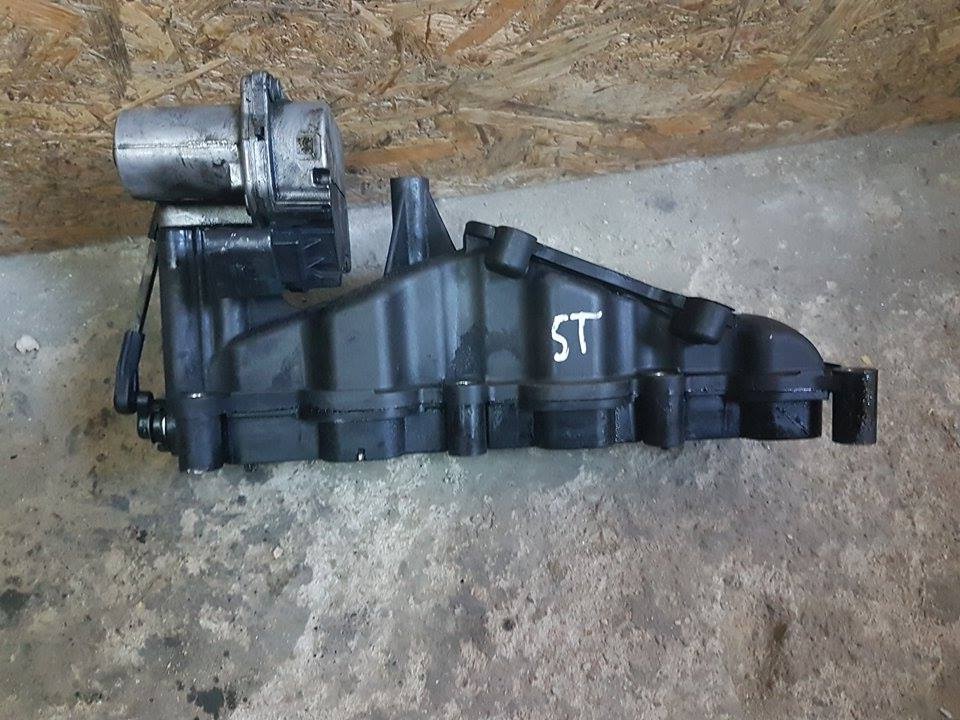 Galerie admisie 059129711al cu motoras 059129086d audi a4 b7 2.7 tdi bsg 163 cai