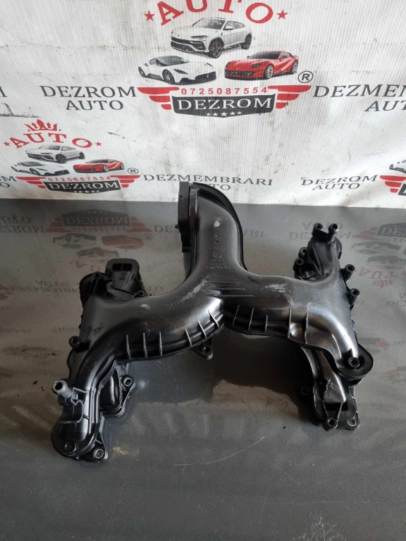 Galerie admisie 059129711CF VW Touareg II (7P) 3.0 V6 TDI CVVA 262 cai