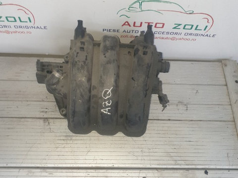 Galerie admisie 1.2 benzina AZQ SEAT IBIZA din 2005 cod 03E129711 C