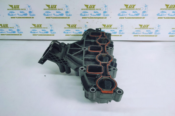 Galerie admisie 1.2 tdi CFW 1047469s04 Seat Ibiza 4 6J [2008 - 2012]