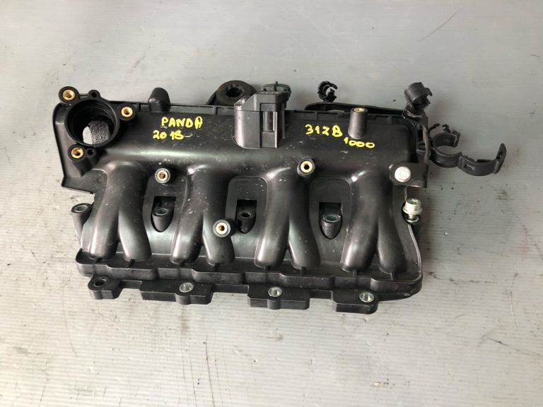 Galerie admisie 1.3 d multijet 312b1000 fiat panda 500 lancia ypsilon euro 6 dupa 2011 55230898