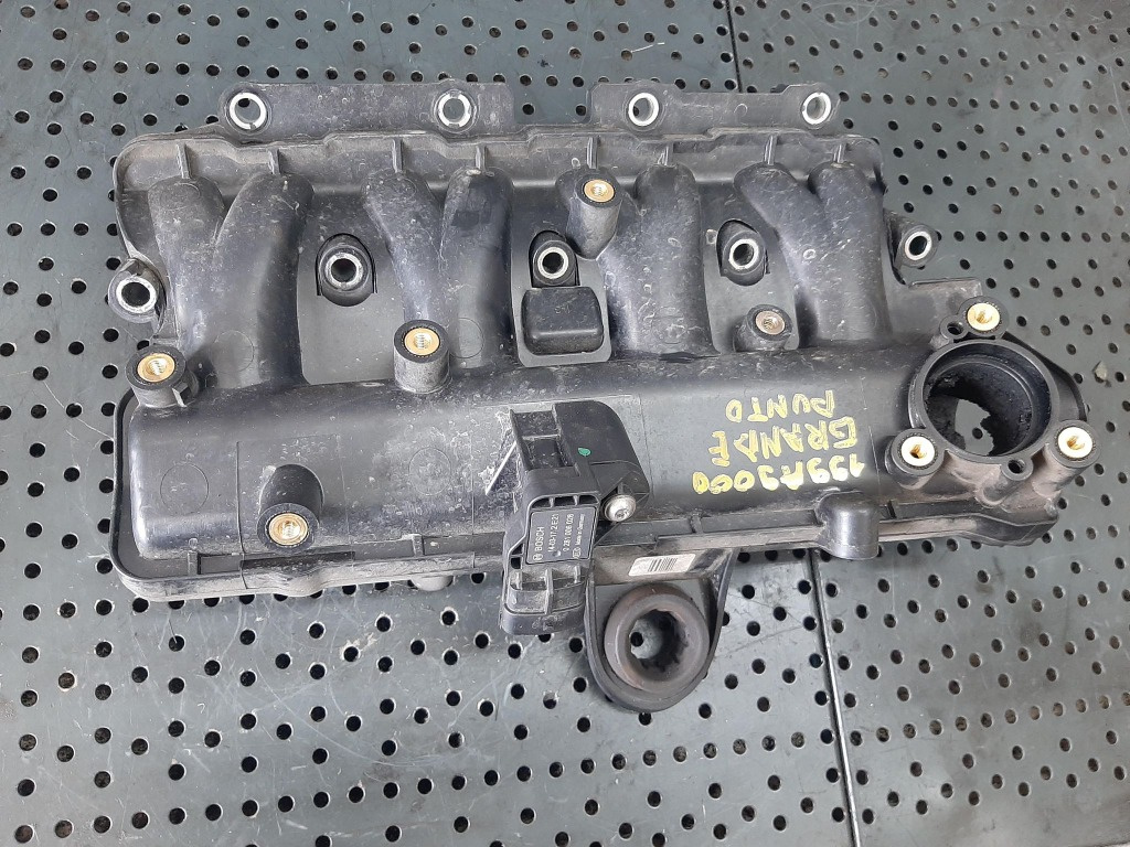 Galerie admisie 1.3 d multijet fiat grande punt 500x fiat doblo fiorino panda punto 500l 55231286