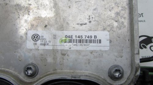 Galerie Admisie 1,4tsi VW PASSAT B8 , Go