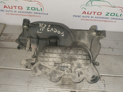 Galerie admisie 1.6 BENZINA FORD FOCUS 2 din 2007 cod 4M5G-9424-CB