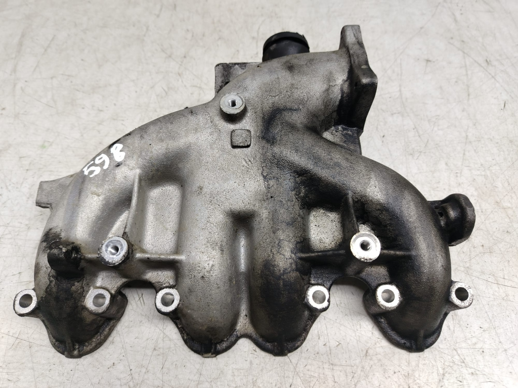Galerie admisie 1.9 tdi bxe 03g129713 Volkswagen VW Passat B6 [2005 - 2010]