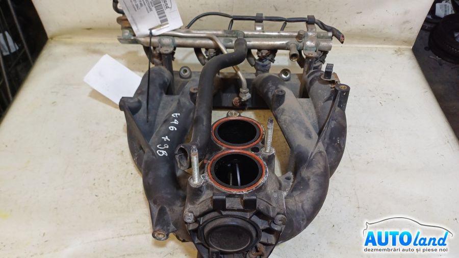 Galerie Admisie 1432033 1.9 Benzina BMW 3 E46 1999-2001