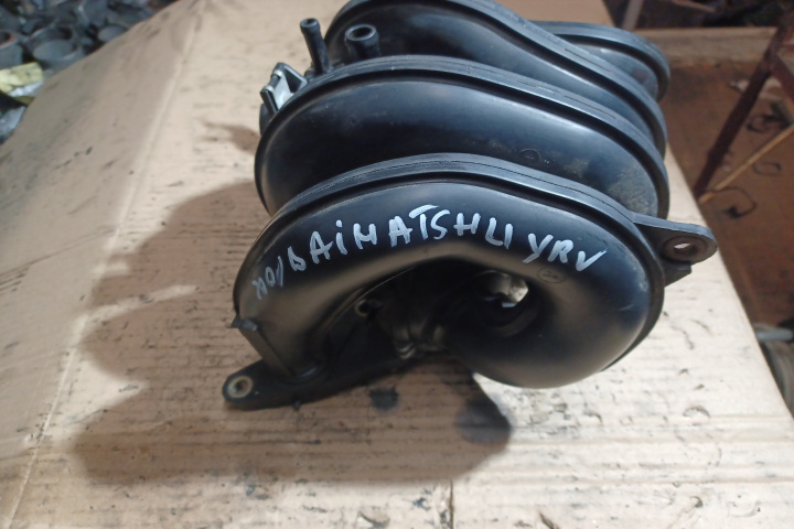 Galerie admisie 1710197401 Daihatsu Cuore L250 [2003 - 2007] Hatchback 3-usi 1.0 MT (58 hp)