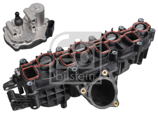 Galerie admisie 175019 FEBI BILSTEIN pentru Audi A3 Vw Passat Vw Jetta Vw Vento Audi A6 Seat Leon Vw Tiguan Audi A4 Audi Q5 Skoda Superb Audi Tt Audi A5 Seat Exeo