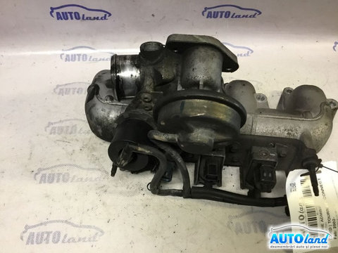 Galerie Admisie 1m5q9424ab +egr 1.8 TDCI Ford TOURNEO CONNECT 2002