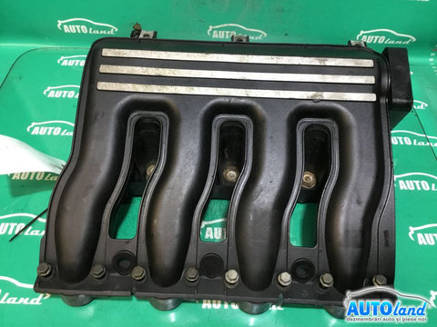 Galerie Admisie 2.0 D 136 CP BMW 3 E46 1999-2001