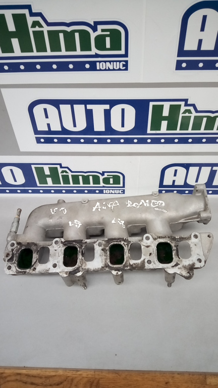 Galerie admisie 55212586 1.9 JTDM Alfa Romeo 159 2004-2011