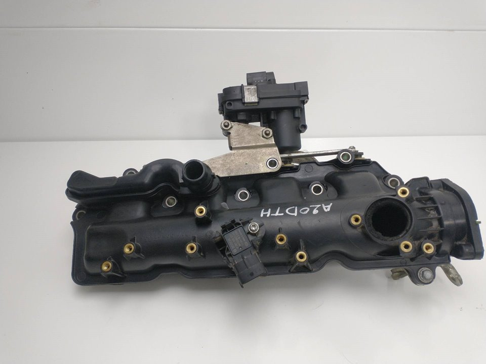 Galerie admisie 55571993 OPEL ASTRA J (P10) 2.0 CDTI 55571993