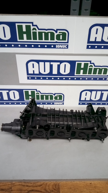 Galerie admisie 780799108 2.0 D BMW Seria 3 F30 2011-2019 2.0 D
