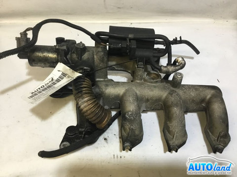 Galerie Admisie 8200145096 1.9 DCI + EGR Renault LAGUNA II BG0/1 2001