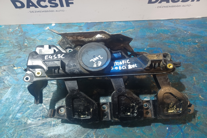 Galerie admisie 8200836881 2.0 DCI MX1253 Renault Trafic 2 [facelift] [2006 - 2015]