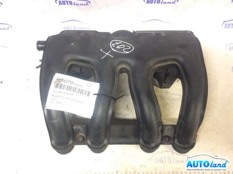 Galerie Admisie 9642405280 1.9 D Peugeot 206 hatchback 2A/C 1998