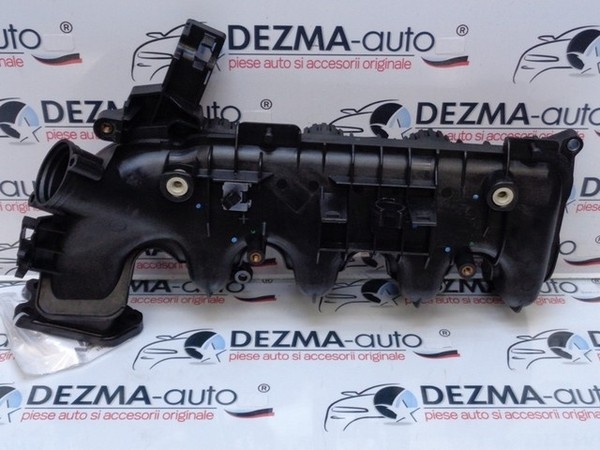 Galerie admisie, 9653808680B, Ford Focus 2, 1.6 tdci (pr:110747)