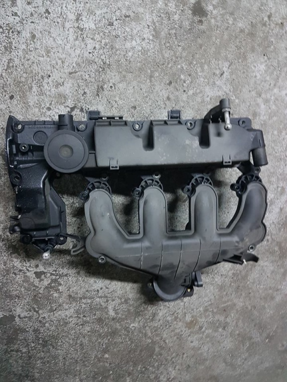 Galerie admisie 9662688980 volvo c70 II 2.0 d d4204t 136 cai
