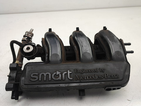 Galerie admisie A1601410201 Smart Fortwo [facelift] [2000 - 2007] Hatchback 3-usi 0.6 AMT (45 hp) W450 0.6 benzina 450