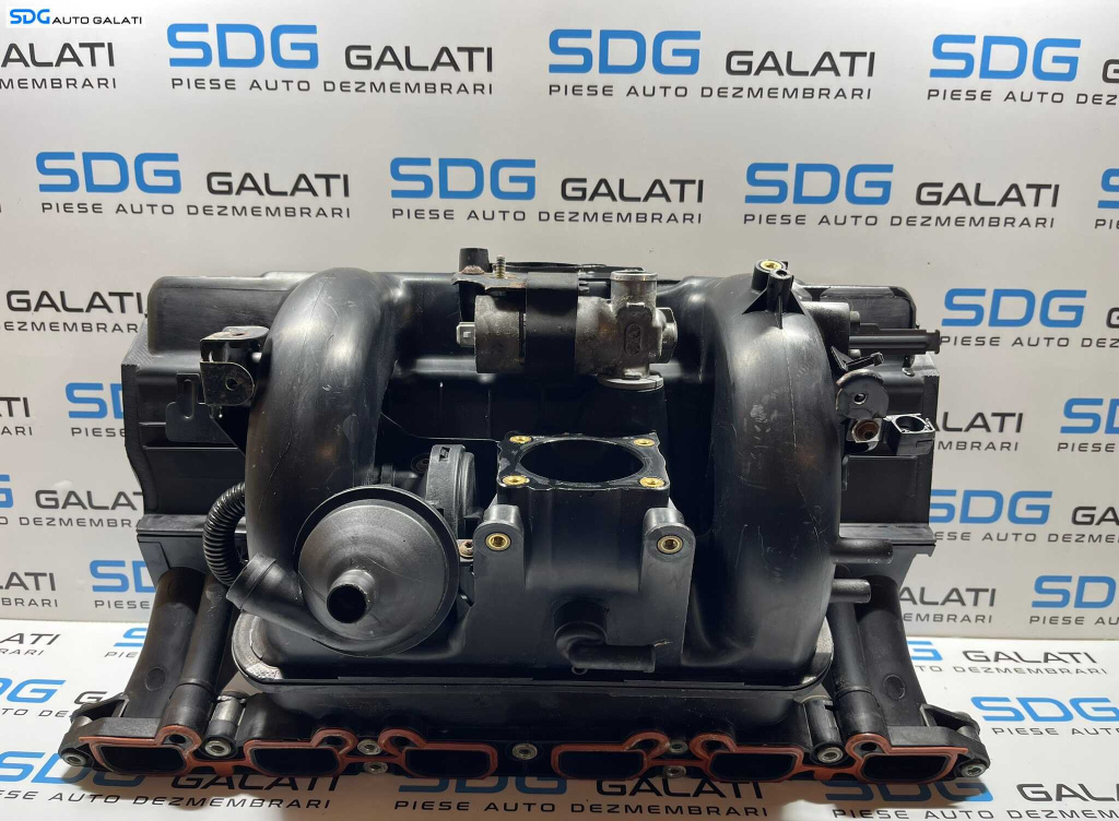 Galerie Admisie Aer BMW X3 E83 2.5 i M54 2003 - 2010 Cod 7523290 752329004 [MA0149]