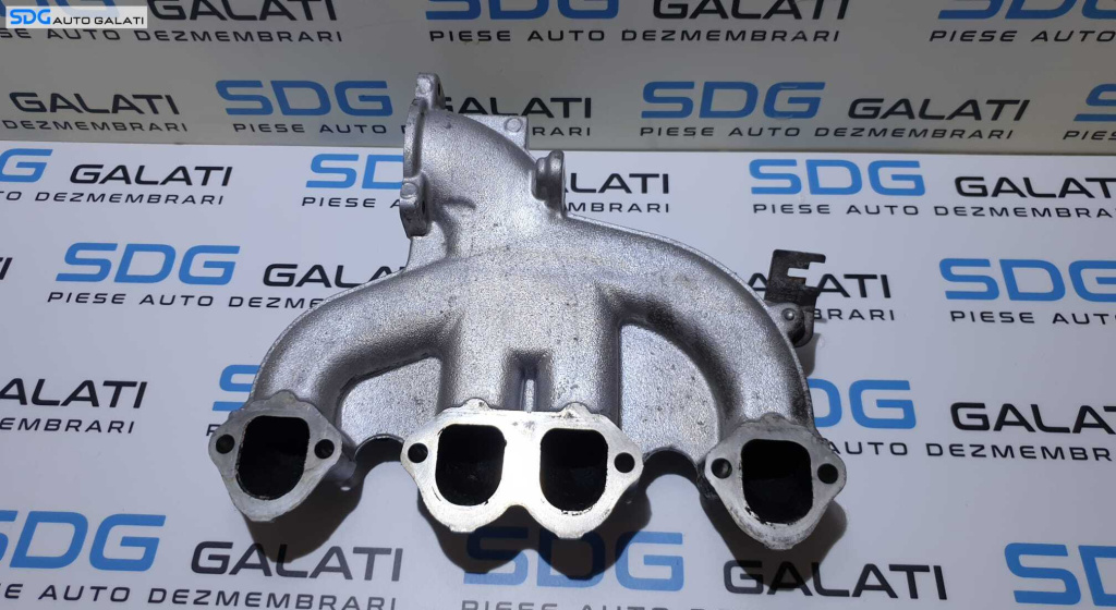 Galerie Admisie Aer Volkswagen EOS 2.0 T