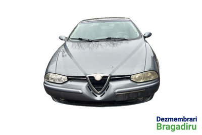 Galerie admisie Alfa Romeo 156 932 [facelift] [200