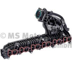 Galerie admisie alimentare cu aer 7 10131 10 0 PIERBURG pentru Bmw X5 Bmw X6 Bmw Seria 5 Bmw Seria 7 Bmw Seria 3