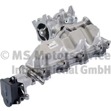 Galerie admisie, alimentare cu aer (700029330 PIE) MERCEDES-BENZ