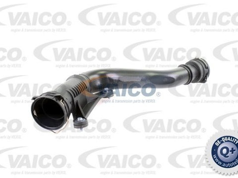 Galerie admisie alimentare cu aer V10-2506 VAICO pentru Vw Passat Audi A3 Vw Touran Vw Golf Vw Rabbit Seat Altea Skoda Laura Skoda Octavia Seat Toledo Vw Jetta Vw Vento Seat Leon Vw Bora Skoda Superb