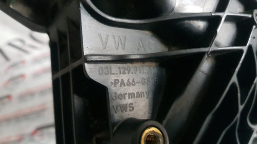 Galerie admisie Audi A1 8X 2.0 TDi 143 c
