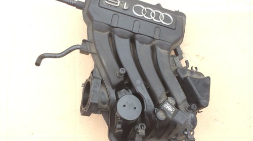 Galerie admisie Audi A3 1.6 FSI 06A13320