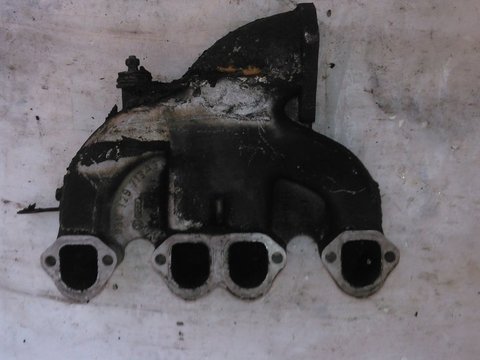 Galerie Admisie Audi A4 B6/Volkswagen (VW) B5 1.9 tdi 1996-2006