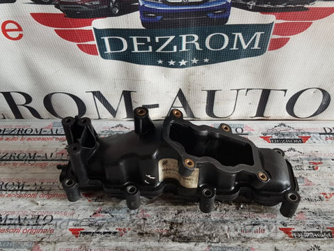 Galerie admisie Audi A4 B7 2.7 TDi 163 cai motor BSG cod piesa : 059129712T