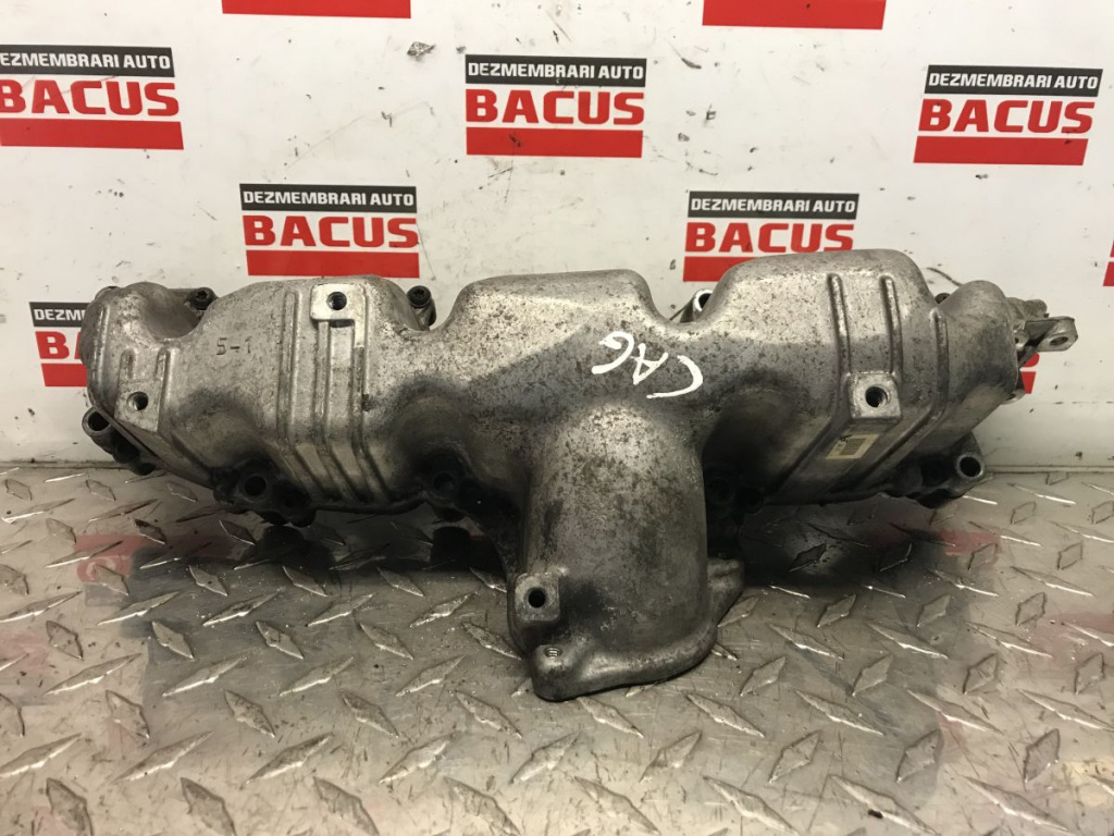 Galerie admisie Audi A4 B8 cod: 03l129711e