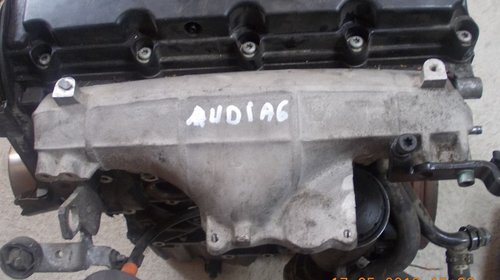 Galerie Admisie Audi A6 2 0 Tdi Blb 140 