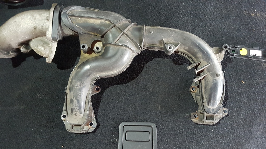 Galerie admisie audi A6 4F C6 3.0 V6