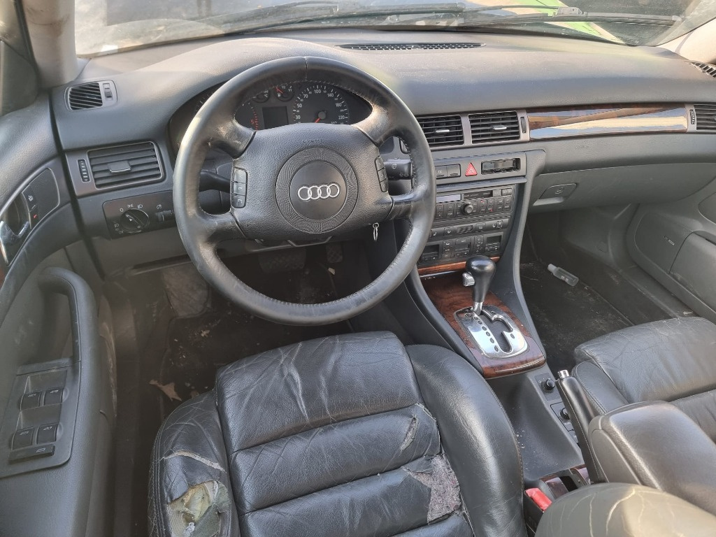 Galerie admisie Audi A6 C5 2000 combi/br