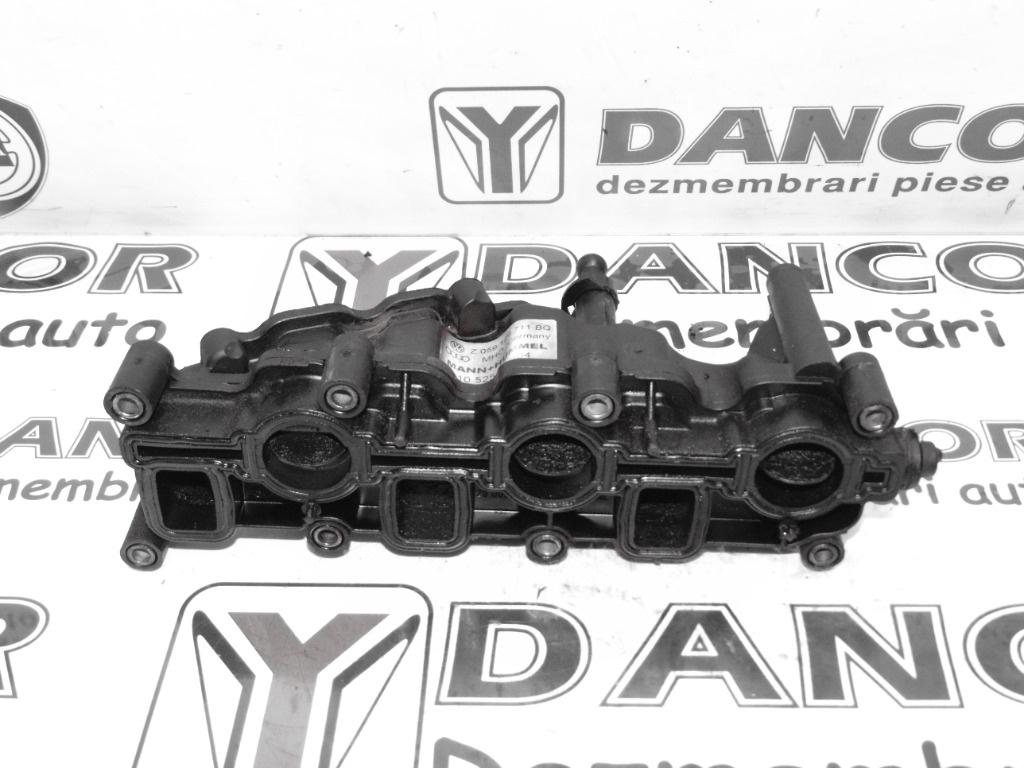GALERIE ADMISIE AUDI A6(C6) / 059 129 711 BQ
